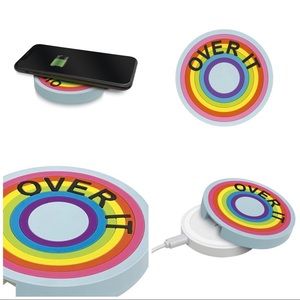 CYLO POP- Wireless Charging Pad